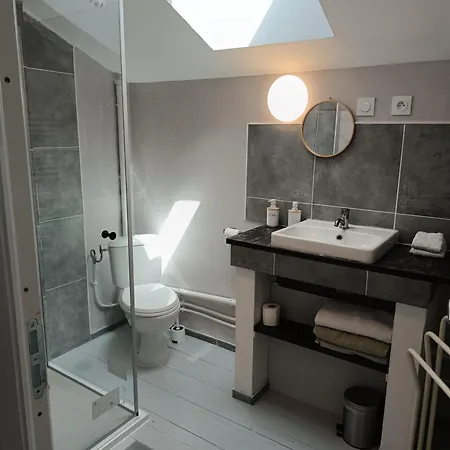 1,2, 3 Ou 4 Personnes Chaumont (Haute-Marne)