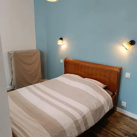 1,2, 3 Ou 4 Personnes