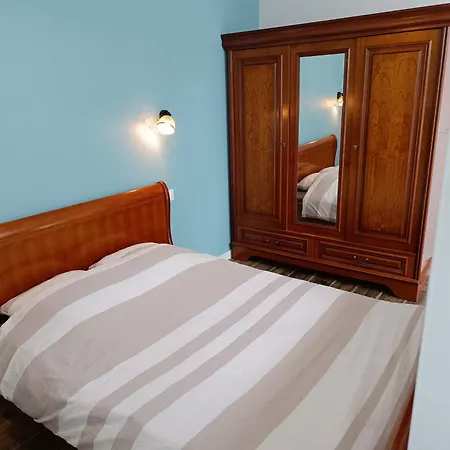 1,2, 3 Ou 4 Personnes * Chaumont (Haute-Marne)