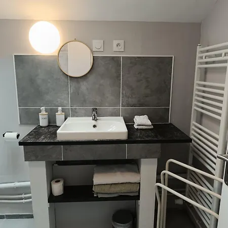 1,2, 3 Ou 4 Personnes * Chaumont (Haute-Marne)