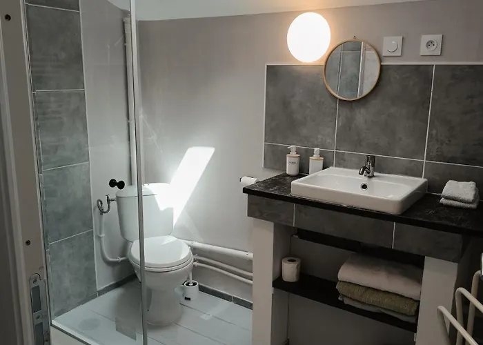 1,2, 3 Ou 4 Personnes Chaumont (Haute-Marne)