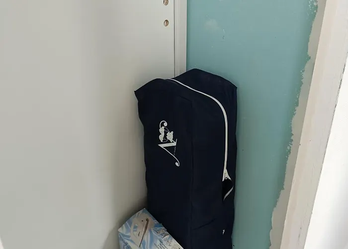 Daire 1,2, 3 Ou 4 Personnes